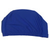 Poqswim Lycra Swim Cap - 4 Stylish Colors to Choose